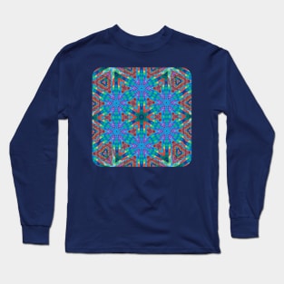 The New Vibe Number 2 Long Sleeve T-Shirt